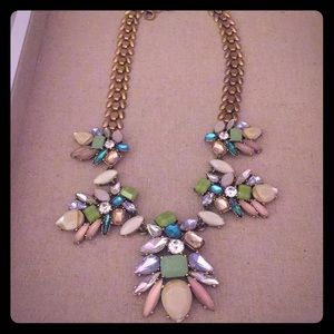 Stella and Dot statement necklace